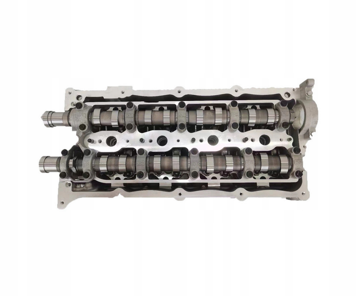 Nowa głowica Hyundai H1 Starex Kia K2500 Sorento 2,5 CRDI D4CB 2013-