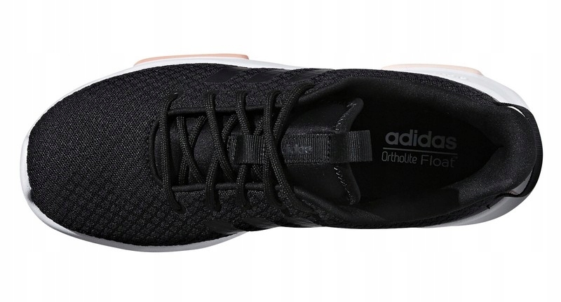 r 38 ADIDAS NEO RACER TR B44728 DAMSKIE CZARNE 14404235433 Allegro.pl
