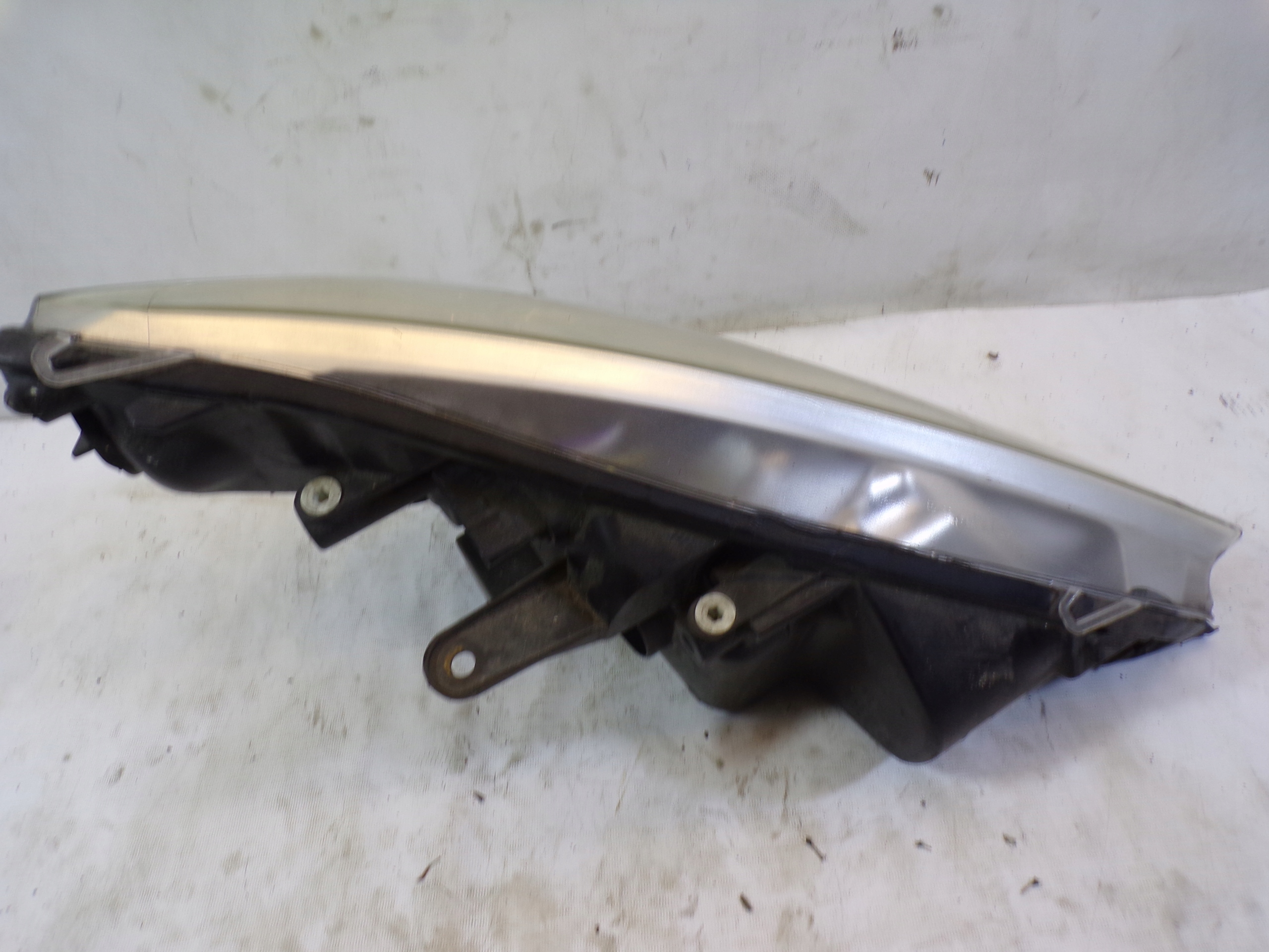 light front front left FORD SMAX S-MAX 1 and (1) (K1)