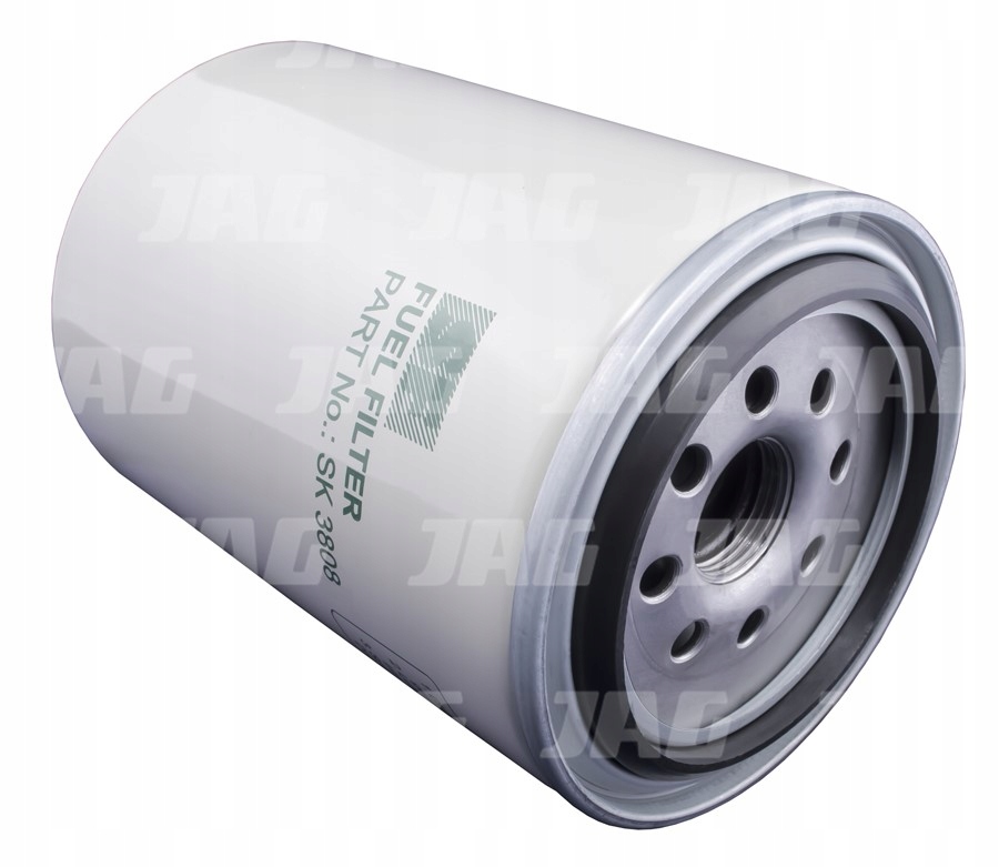 Palivový filtr Claas L159 mm závit 1''-14UNF 068711 B104130 JAG61-0016