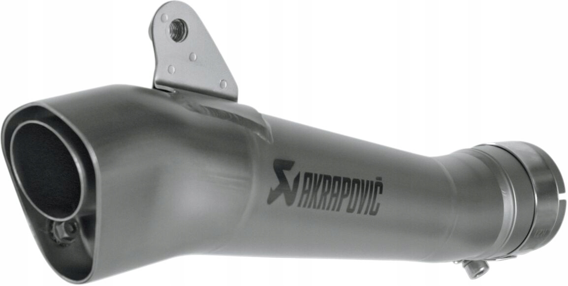 Tlmič Akrapovic YZF-R6 600 Wgp 50th Anniversar 12