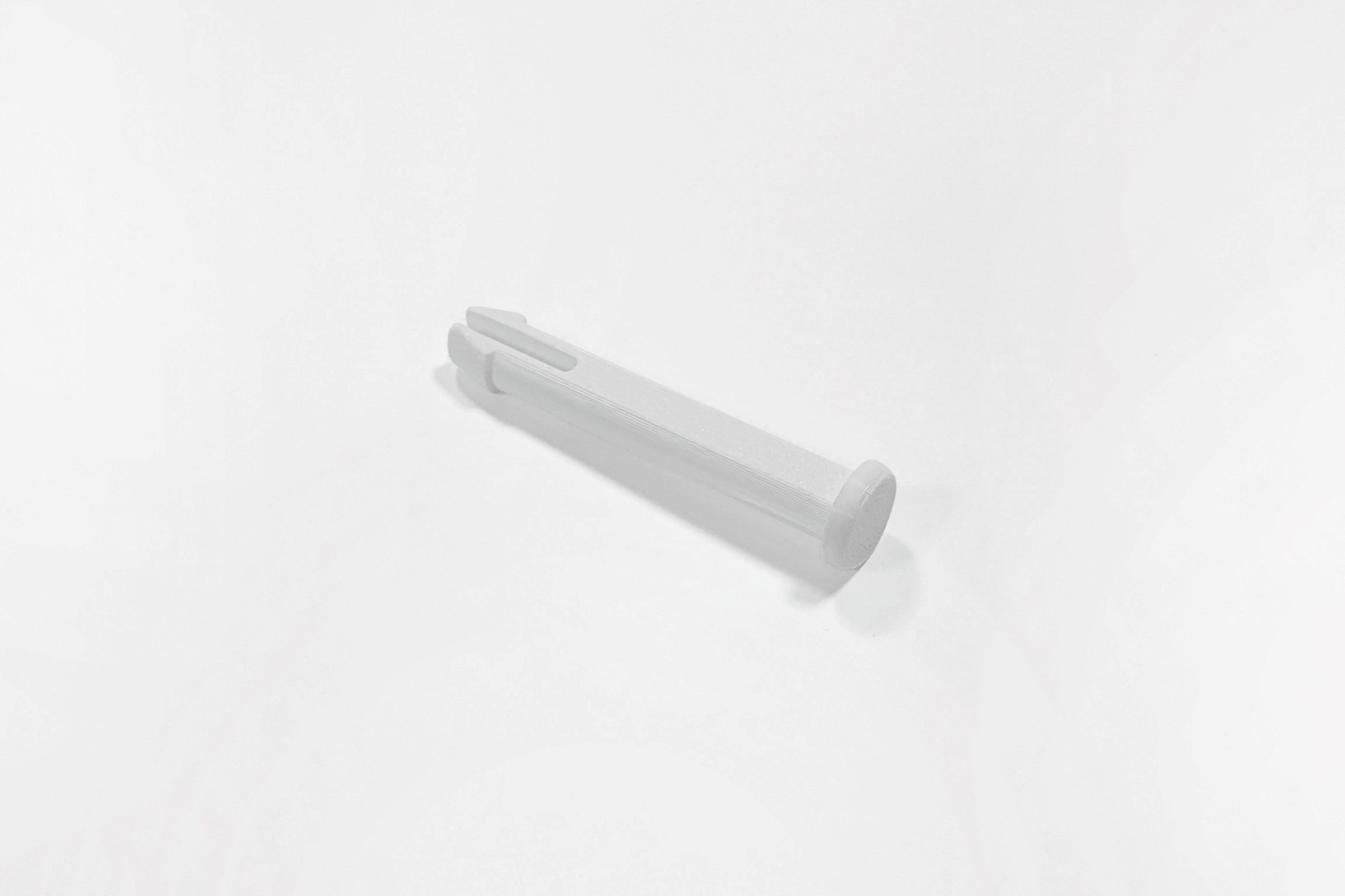 TRZPIEŃ KOŁEK BOLEC ZATRZASK ZATYCZKA do Basenu BESTWAY INTEX 65mm x 9,5mm Marka inna