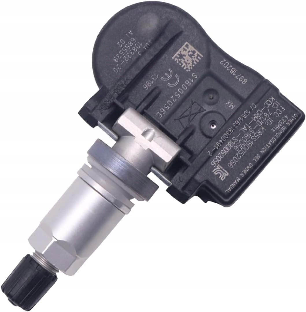 Snímač Tlaku Pneumatik RDCi Bmw Řada 1 F20 F21 F40 2 F22 F23 F44 F45 F46