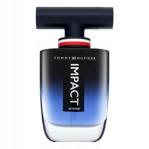 Tommy Hilfiger Impact Intense parfémovaná voda pro muže Set I. 100 ml