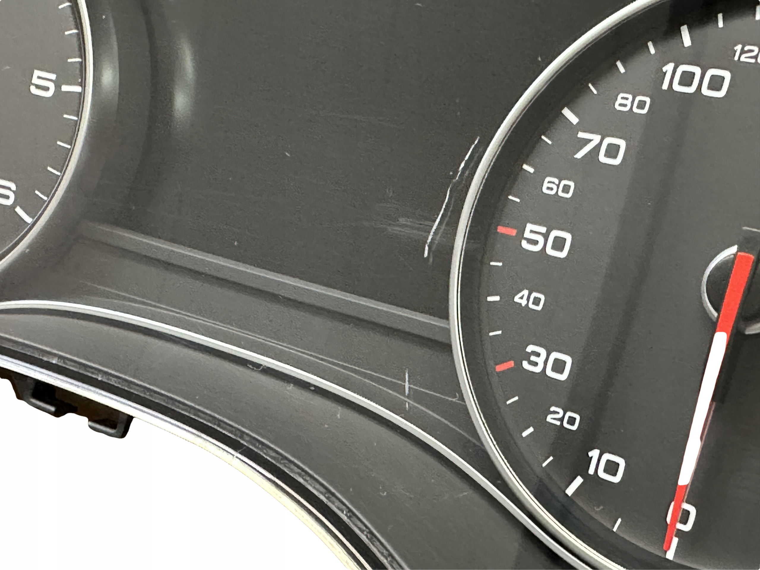 AUDI A6 A7 4G C7 LIFT TDI dials dials 4G8920935A
