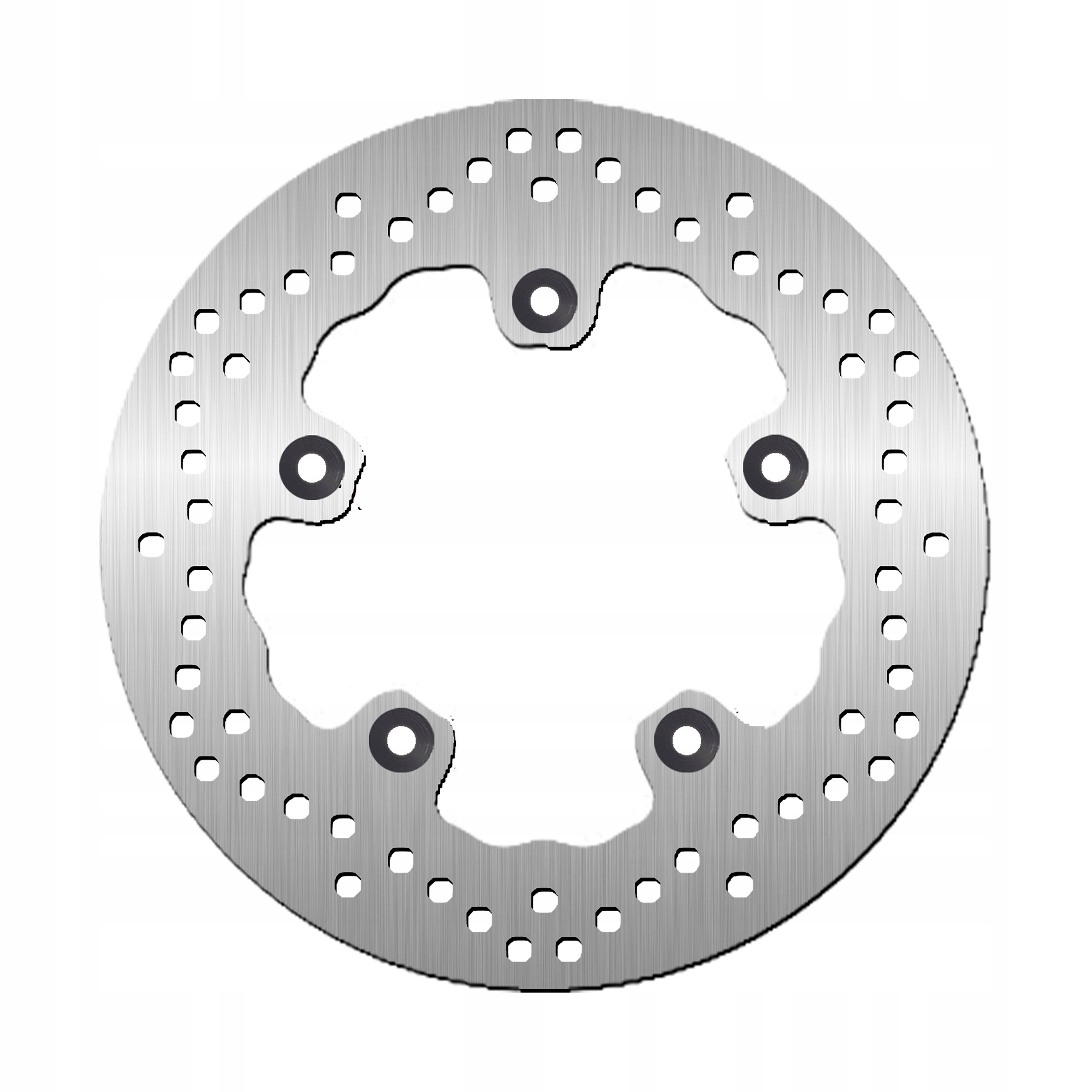 Brzdový kotúč Ng 1105 DIS1105