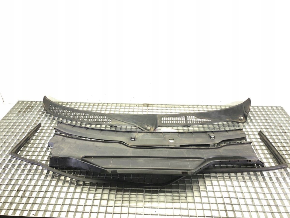 PODSZYBIE AUDI A6 C4 94-97 4A1819403B 4A1819417