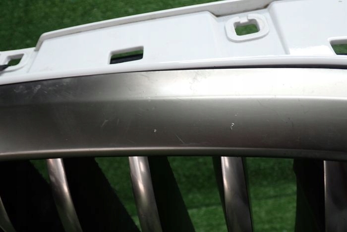 BMW X3 G01 X4 G02 m-packet 18-22 front bumper front
