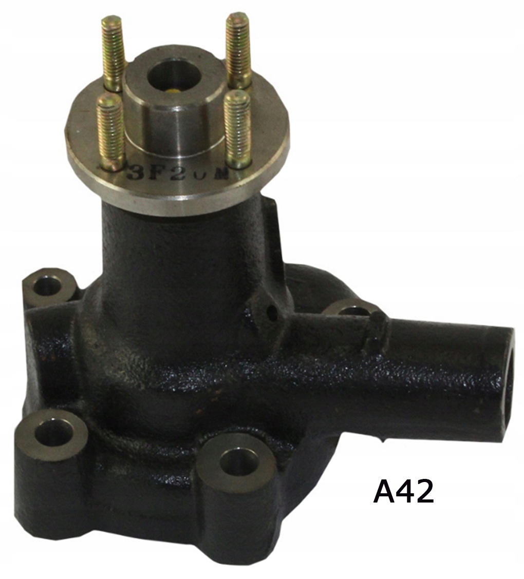 POMPA WODY SILNIKA YANMAR TK2,35/3,53 11-9498 ORYG