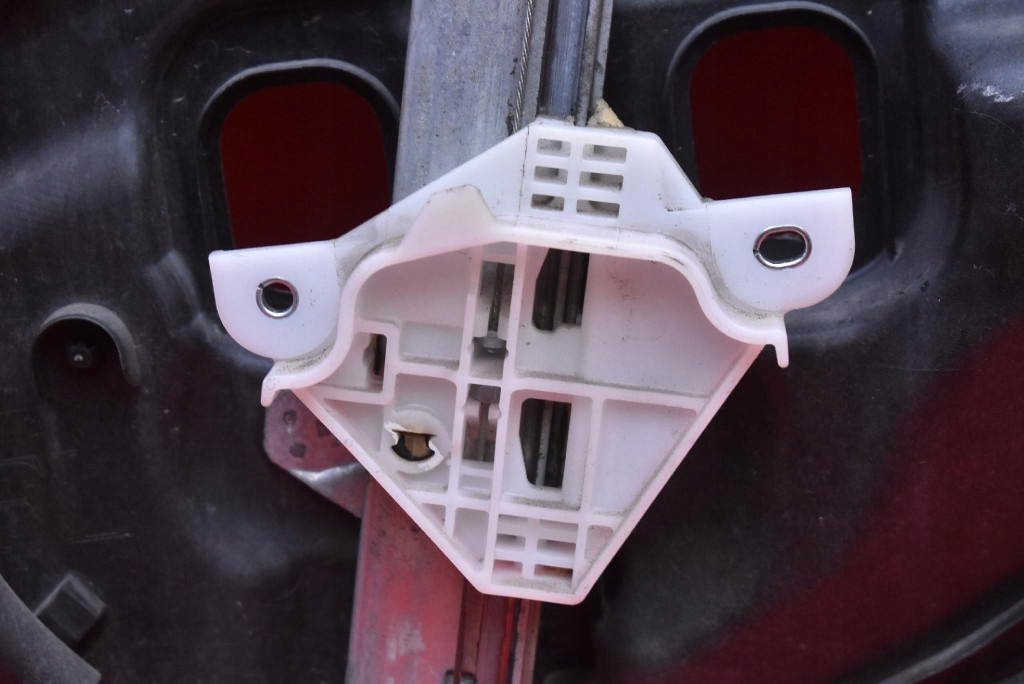 window regulator left front EU GHP95997X MAZDA 6 3 III GJ 12-15