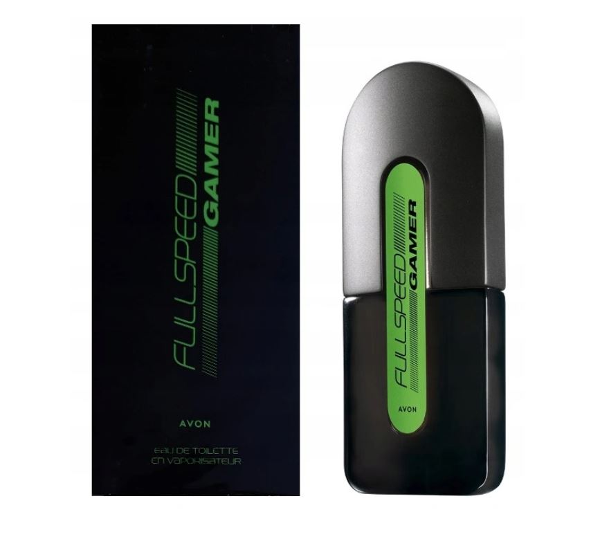 

Full Speed Gamer Woda Toaletowa 75 ML Avon