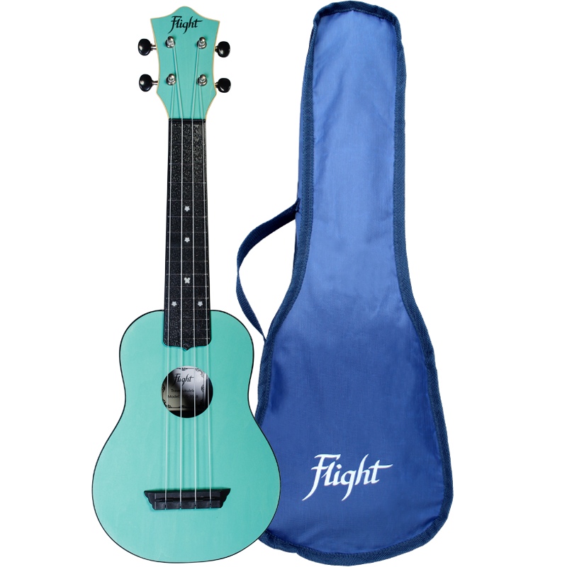 Flight TUS35 Lb ukulele sopranowe