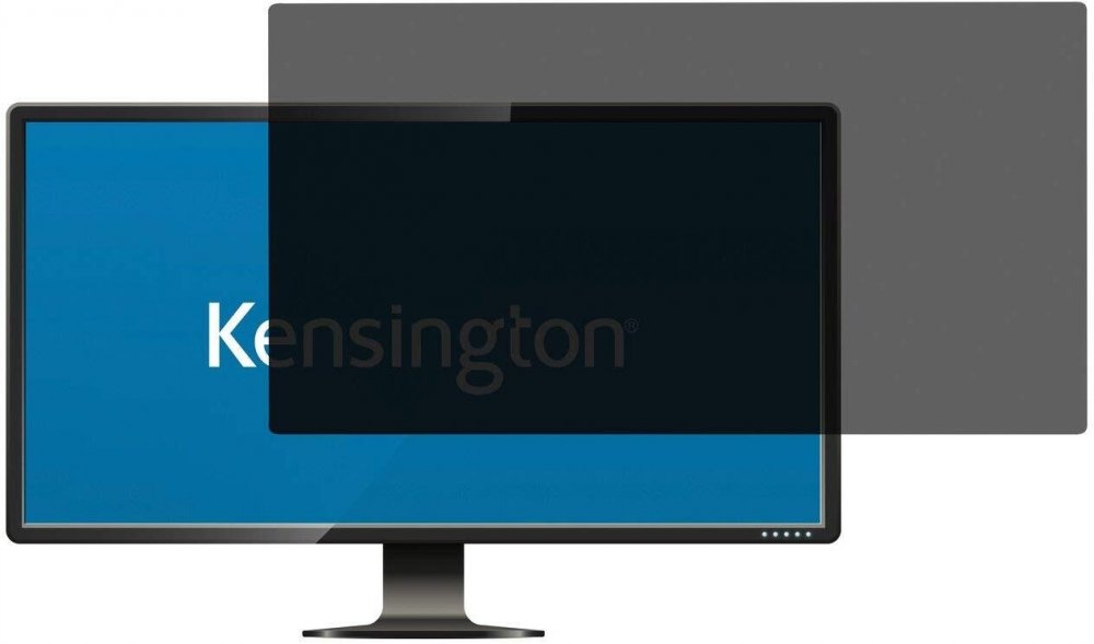 Filtr KENSINGTON zdejmowany 29,0" format 21:9
