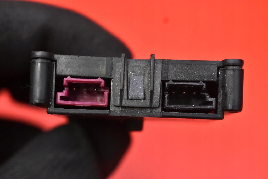 AMPLIFICATORE ANTENY A1648701789 MERCEDES GL 1 e 06-12