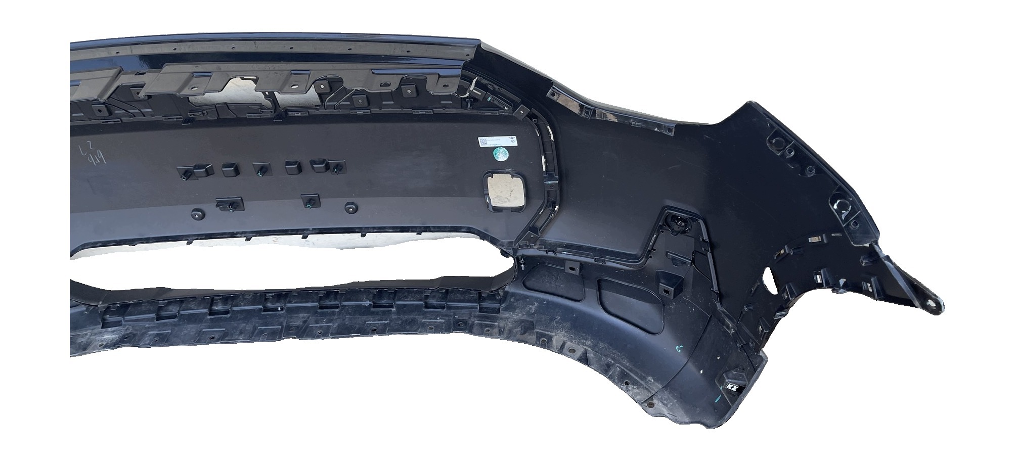 MINI ACEMAN J05 2024- bumper front front below PDC original 2803101XNY03B