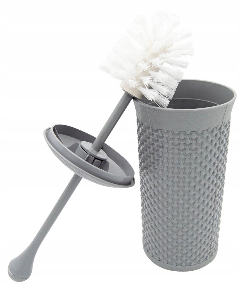 

Szczotka do Wc, szczotka do toalety zestaw Drop