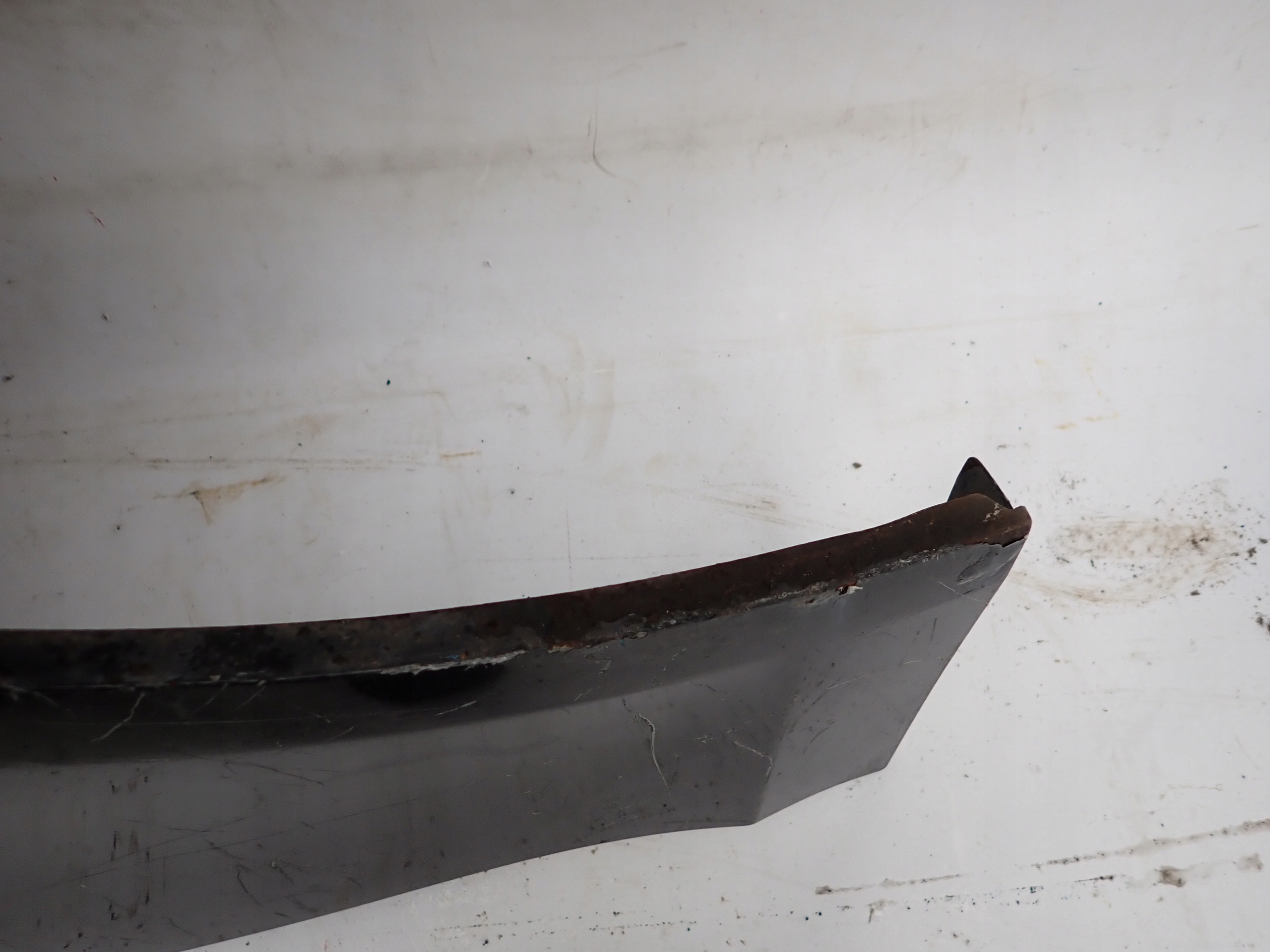 AUDI A4 8K B8 07-11 fender right front front
