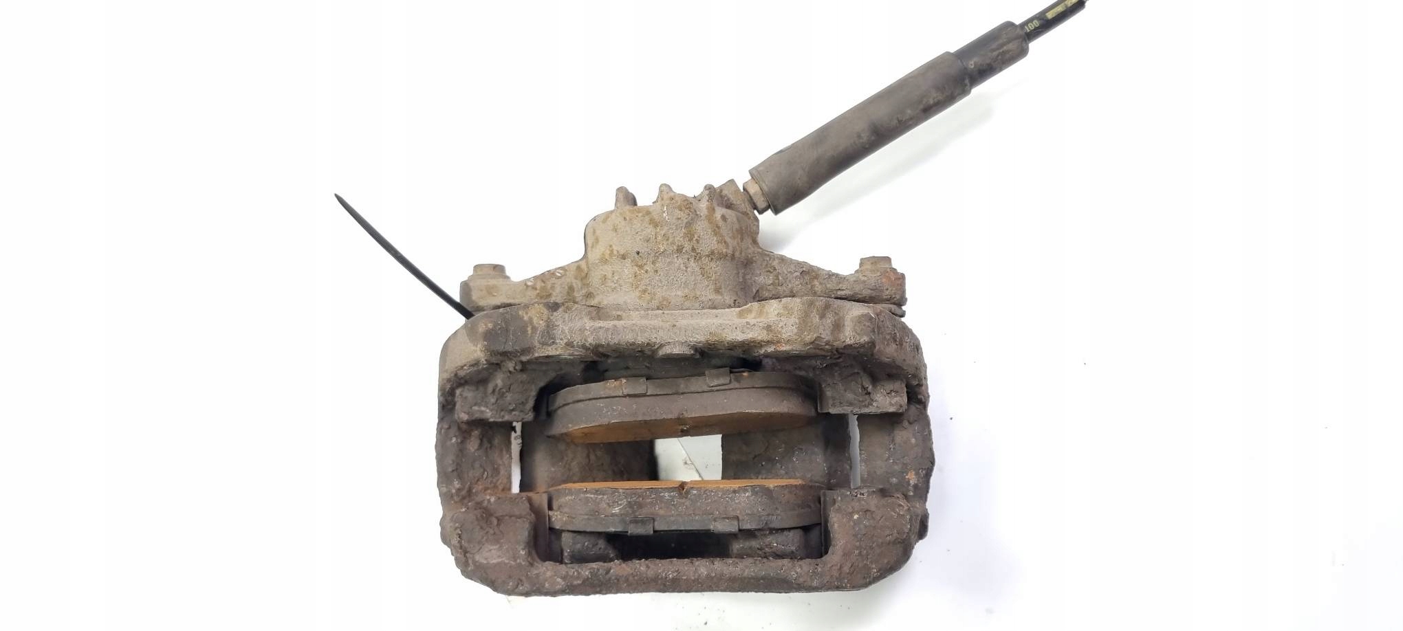 caliper brake front right PEUGEOT 307