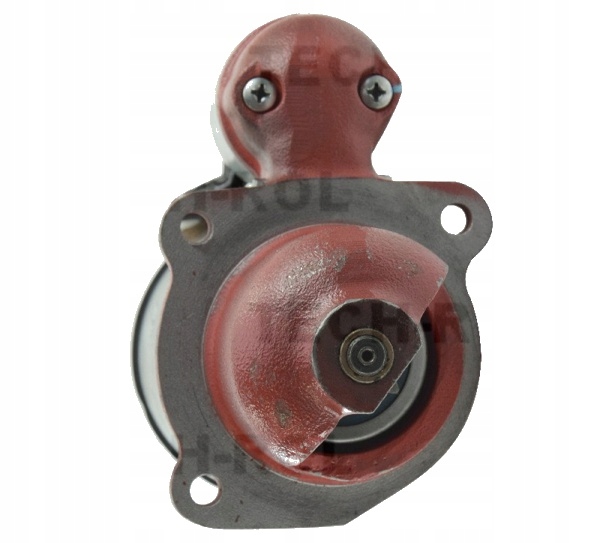 Rozrusznik R11B 12V 3kW 11-z Ursus C-385 80350911- Numer katalogowy części KTR80350911KEX1550001