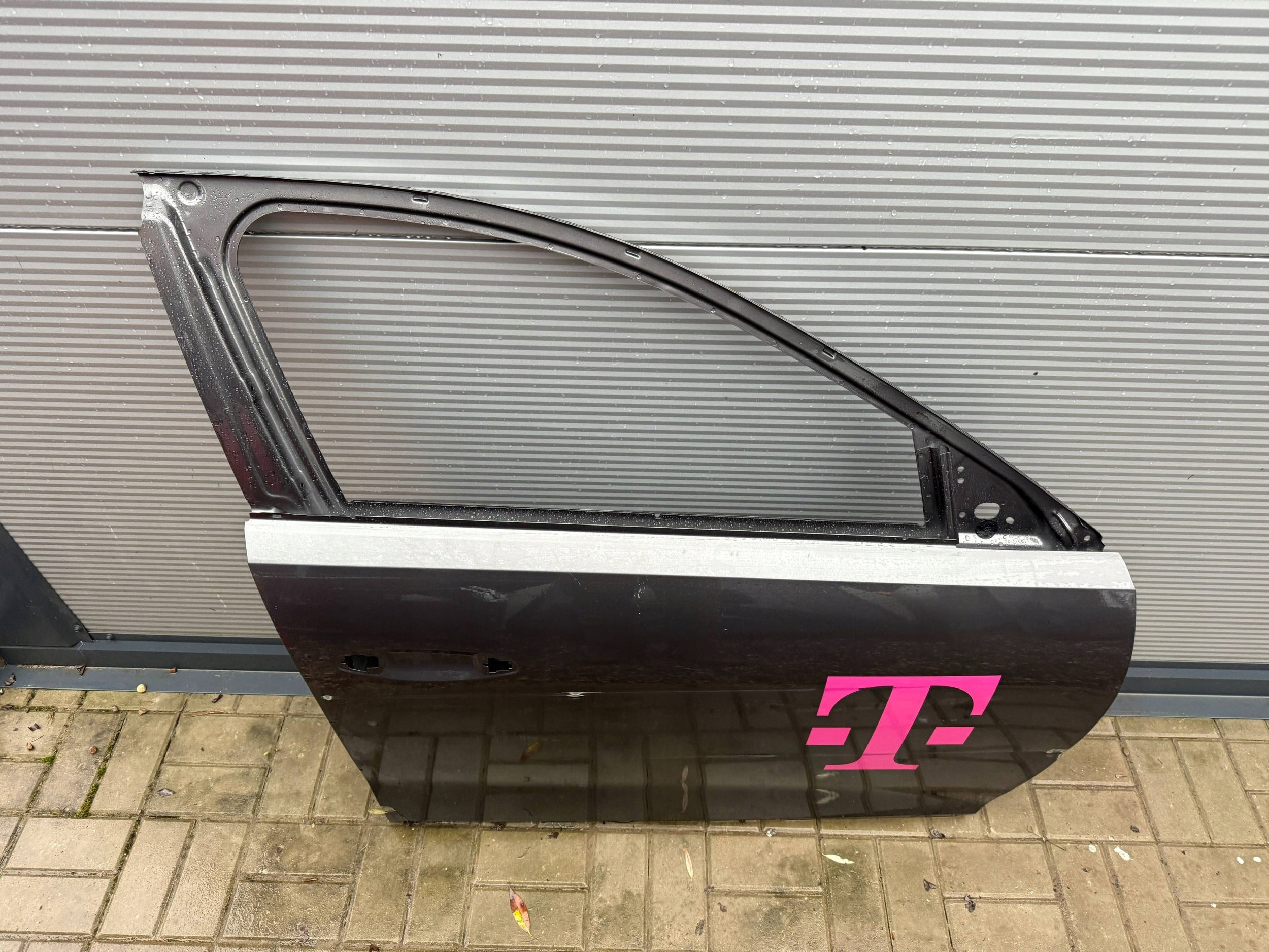 Peugeot 2008 II door right front front