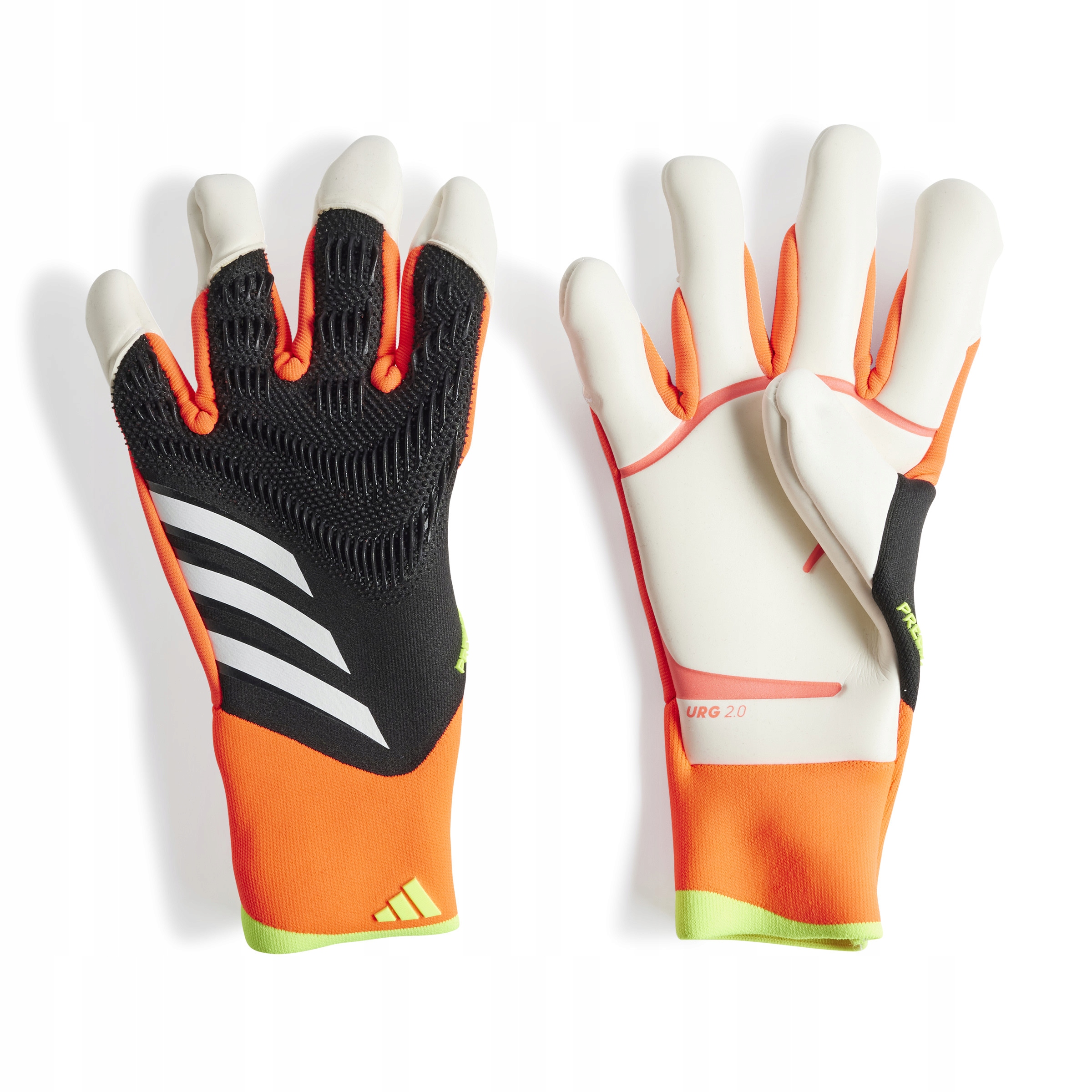 brankářské rukavice adidas Predator Pro IQ4020 12