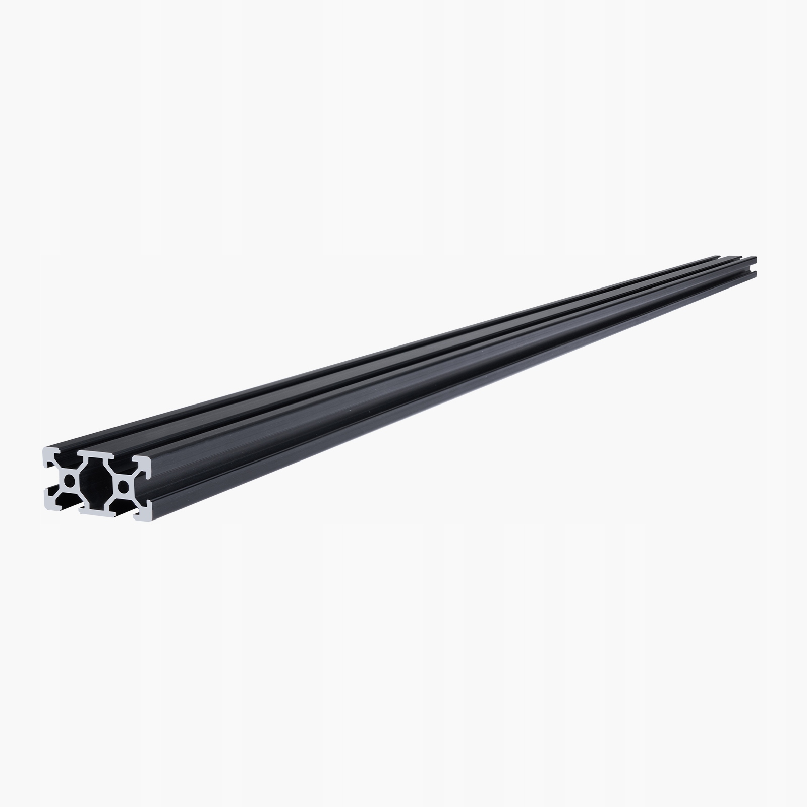 Vevor Sada 5 Hliníkových Profilů 1500 MM T-nut 2040 Eloxovaná