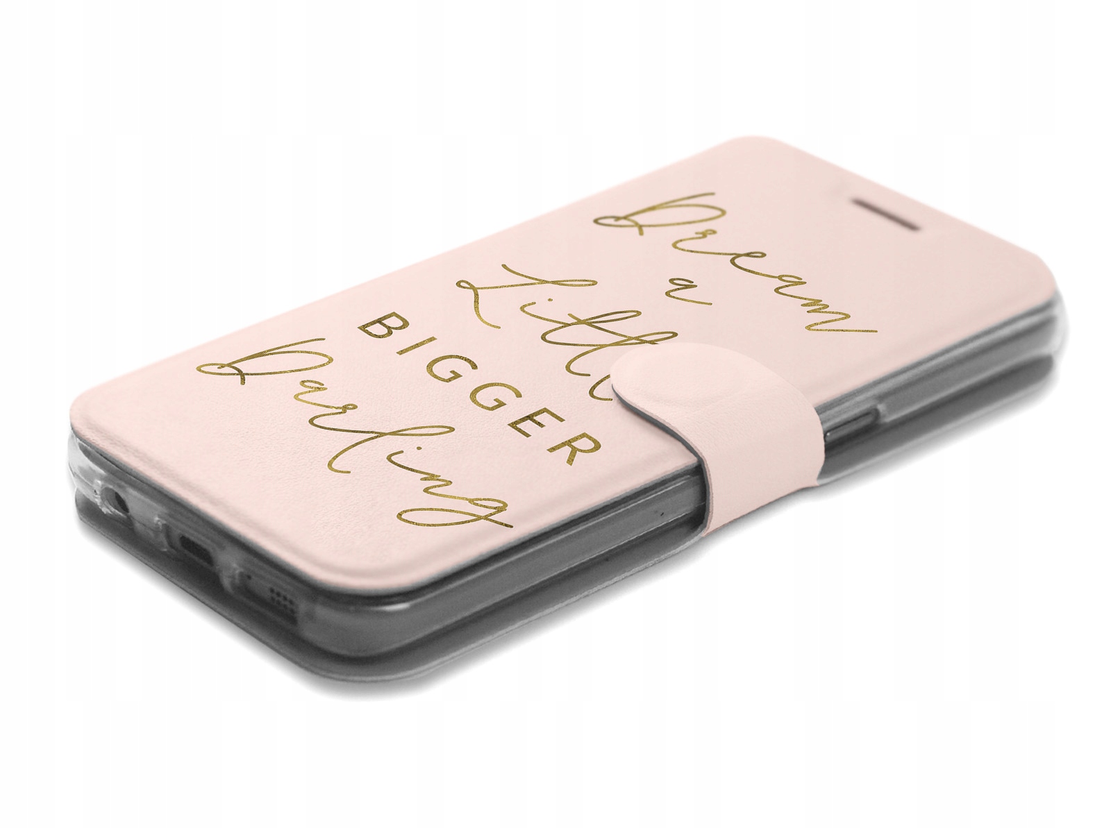 

Etui Mobiwear do Huawei Y6 Prime 2018 - M014S