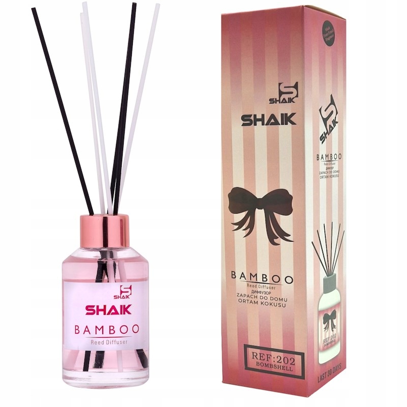 Shaik ZD202 zapach domowy Bombshell 115 ml B-1036