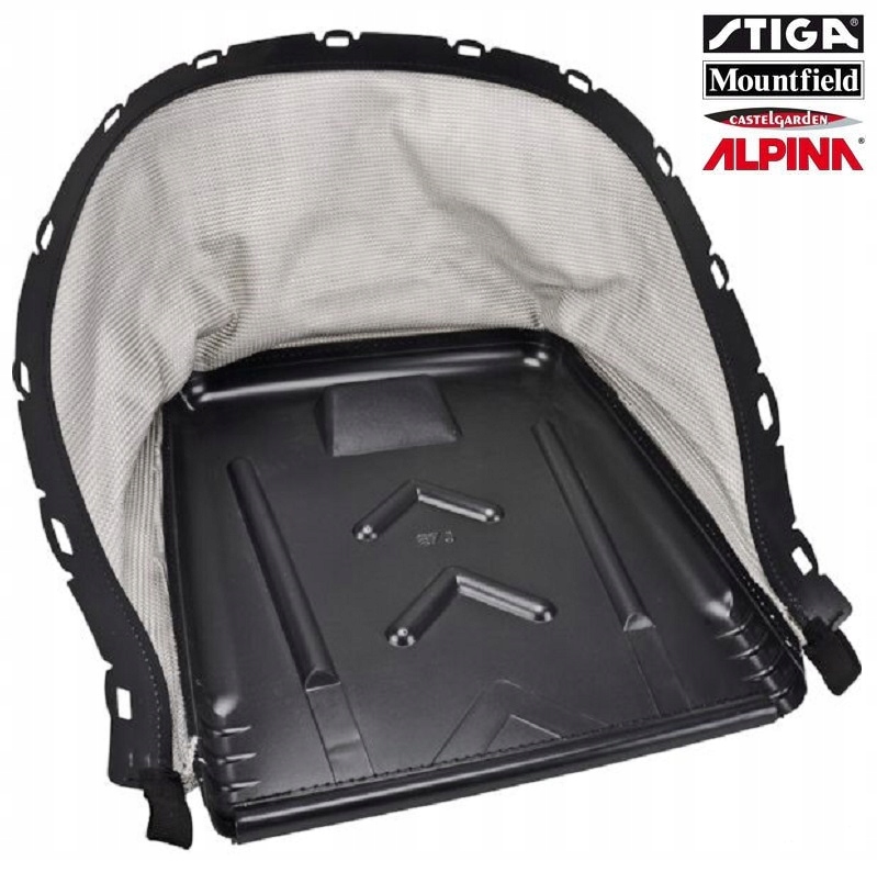 KOSZ POSZYCIE DO CASTEL GARDEN XS 45 48 B BG EL BS ESW 181002195/0 ORYGINAŁ Typ kosisko