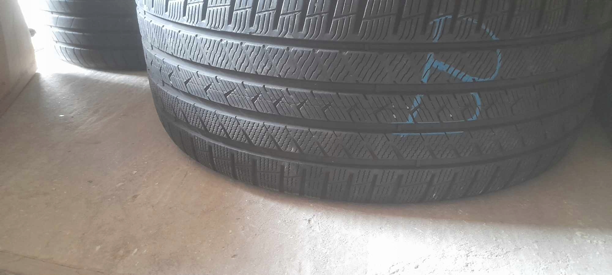 VREDESTEIN QUATRAC PRO 285/40R22 110Y