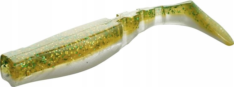 D (r) Guma Fishunter 8cm 33 -1szt. Mikado PMFHL8