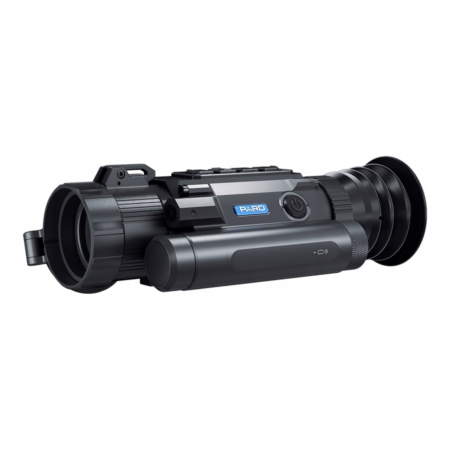 Celownik termowizyjny Pard Ocelot 256 19 mm Zestaw Etui