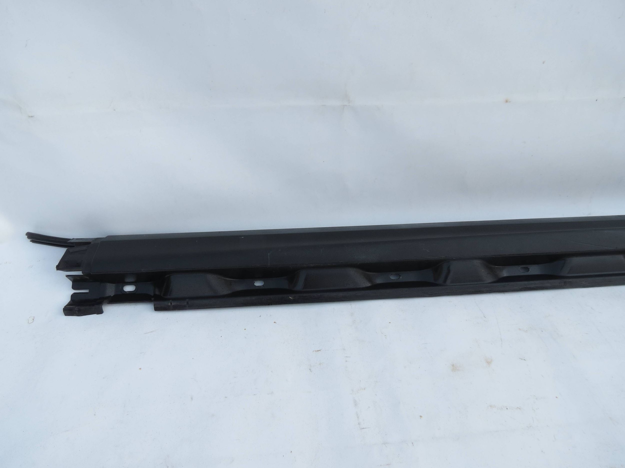 moulding cap threshold threshold right VOLVO V70 III XC70 II S80 II