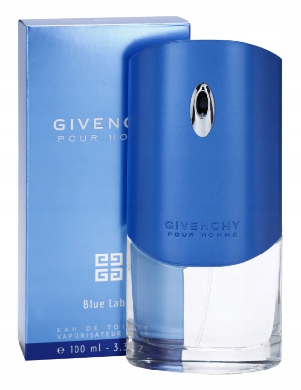 Givenchy Blue Label Edt 100 ML
