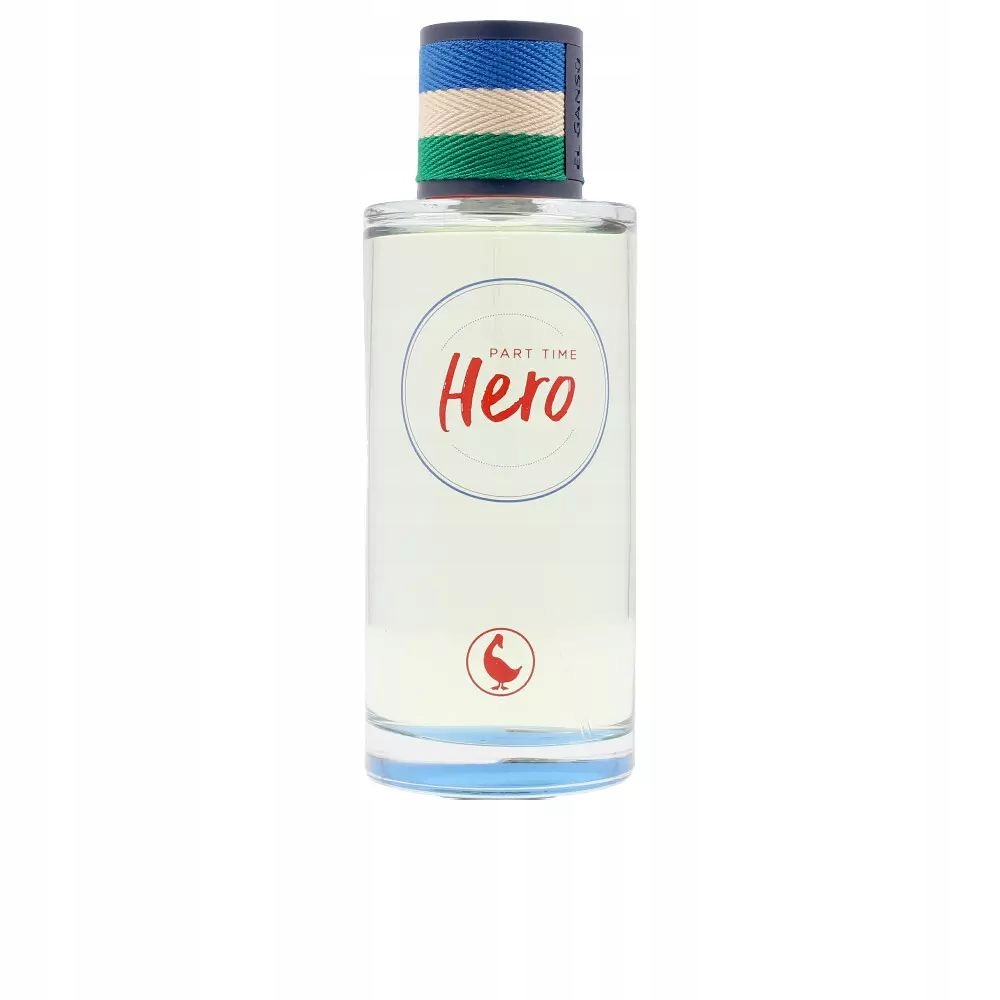 El Ganso Part Time Hero Toaletní voda pro muže 125 ml