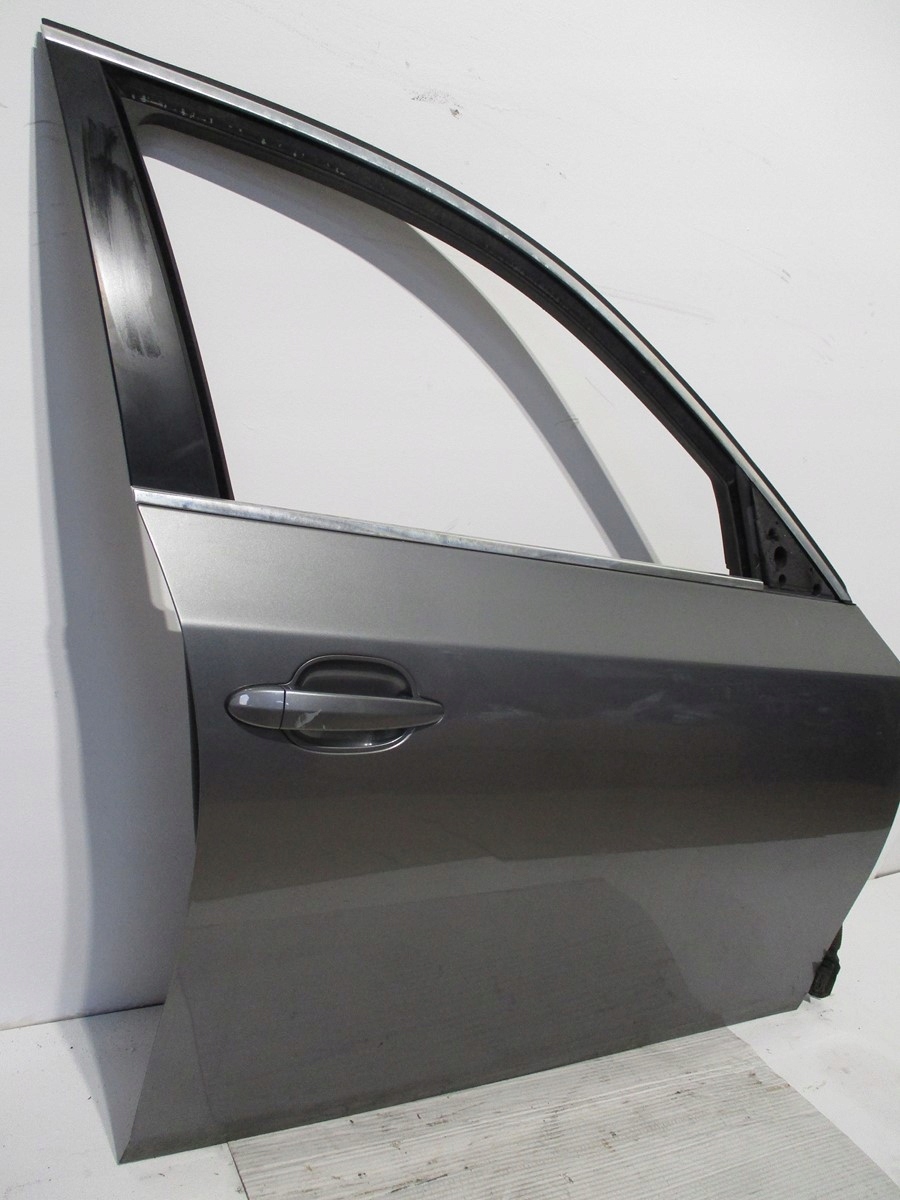 door BMW 5 E60 E-60 E61 right front