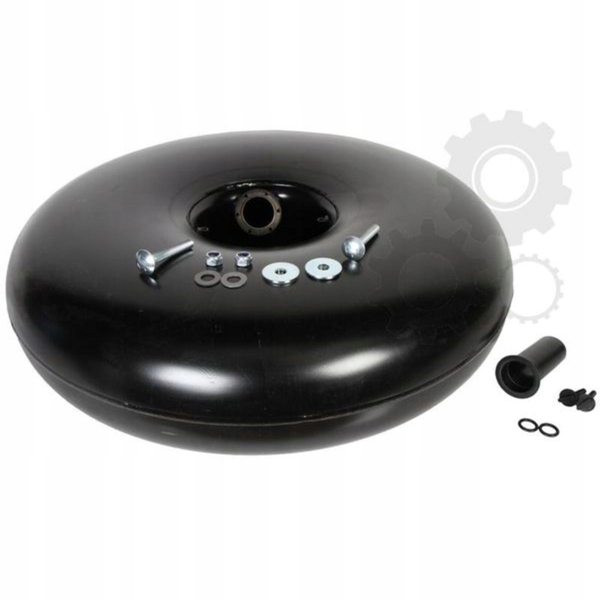 БАК LPG POLMOCON LPG ZGH680250W070M6DTA9