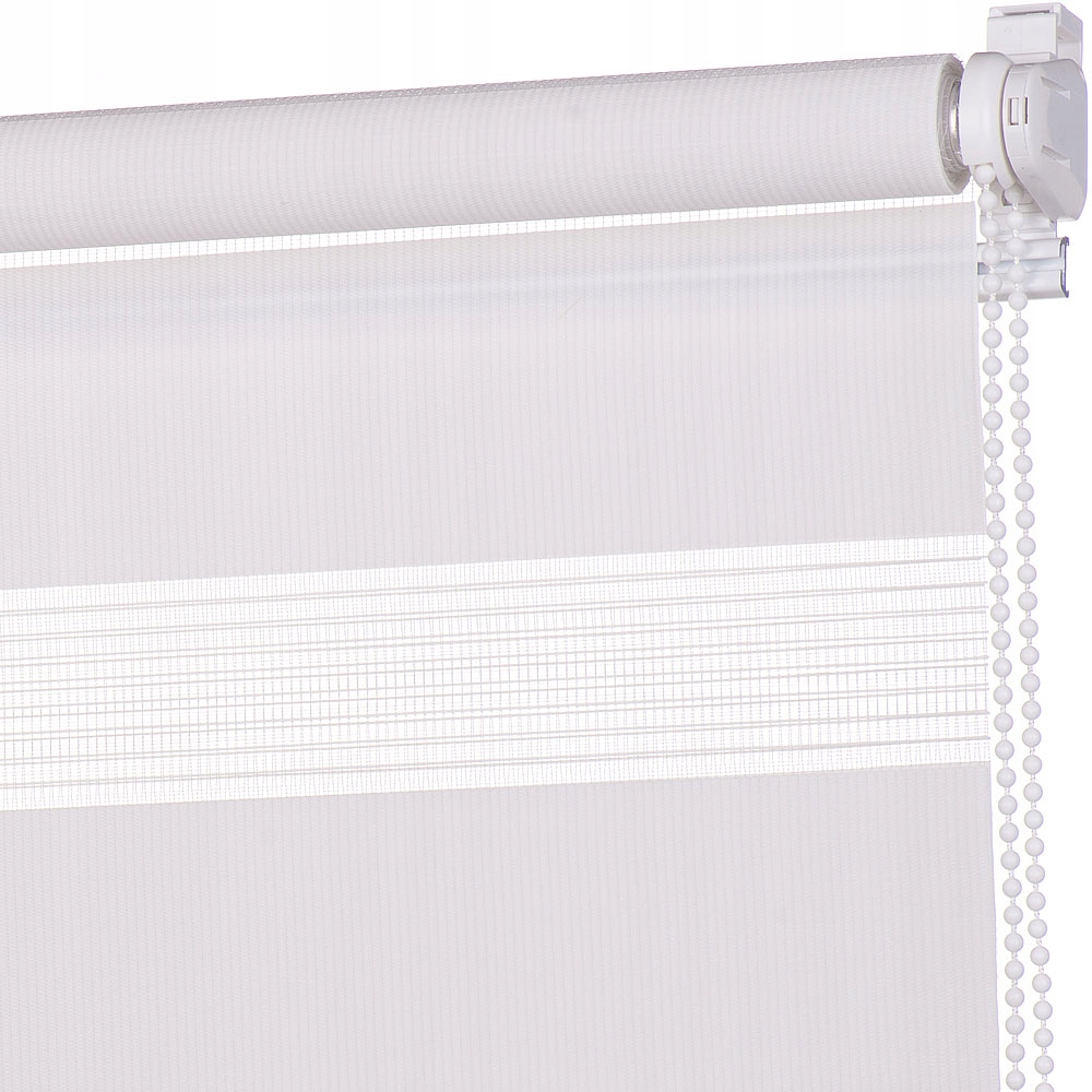 

Roleta Dzień i Noc Mini Rolety 72 x 210 cm balkon