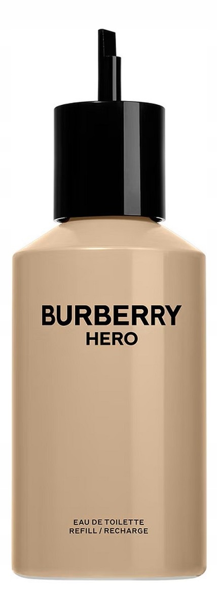 Burberry Hero toaletní voda refill 200 Ml