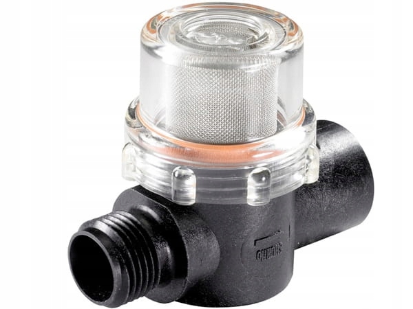 Pompa pompka cisnieniowa Whisper King 3 1bar 10Lmi Part number 303 113