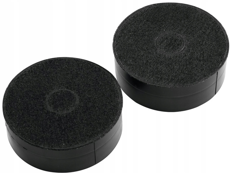 Filtr do okapów ELECTROLUX ECFB03 (2 sztuki)