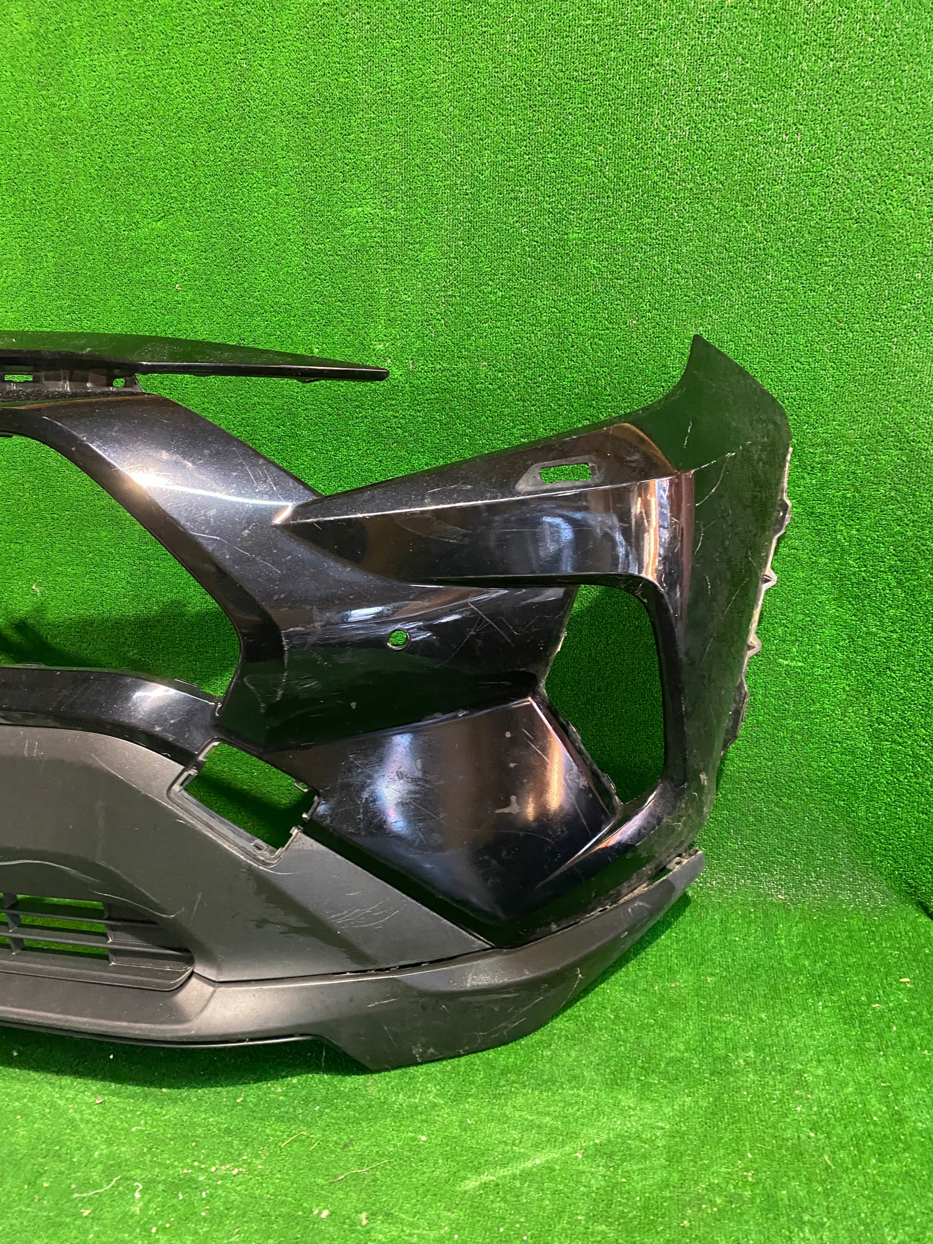 Frontstoßstange vorne TOYOTA RAV4 V