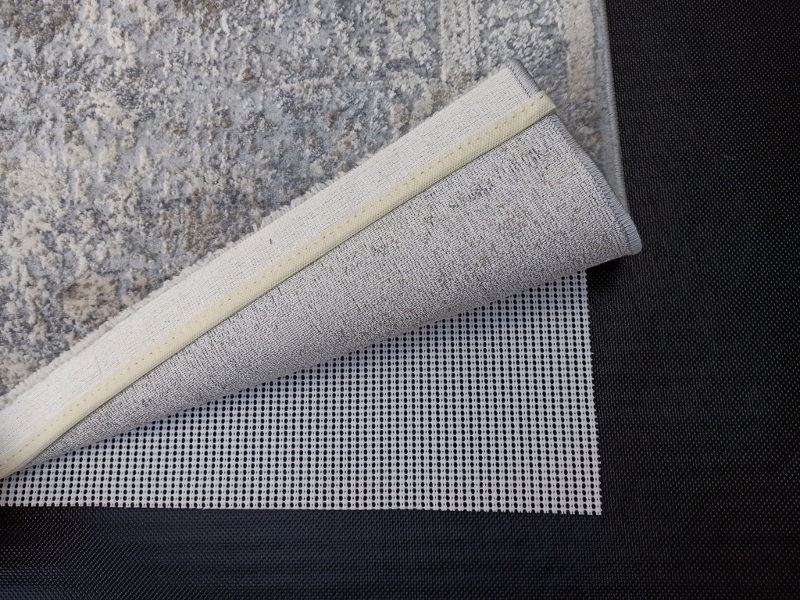 

Mata antypoślizgowa pod dywan 60x120cm siatka