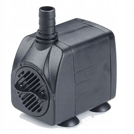 

Hsbao HSB-950B Pompa Obiegowa 2000l/h