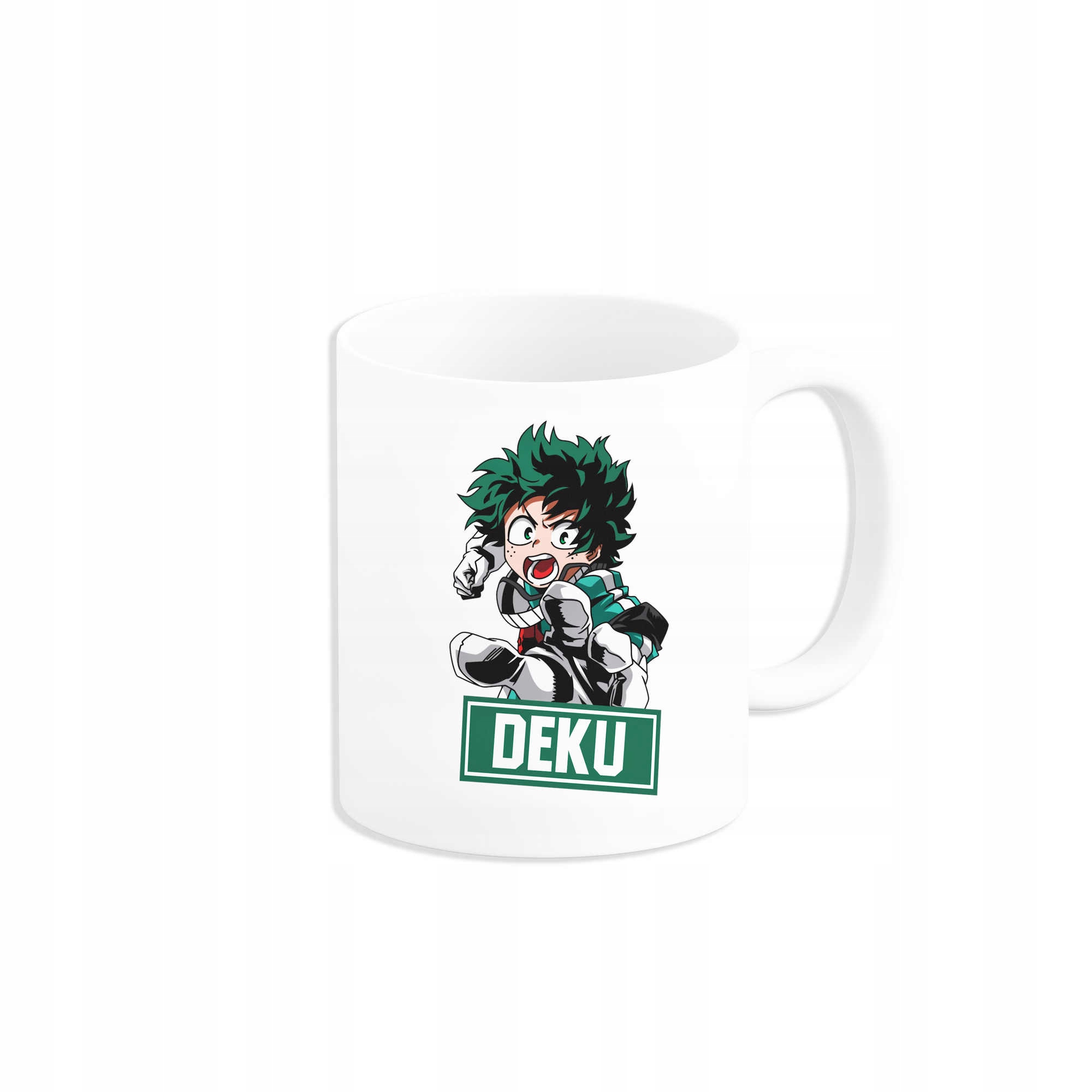 

Kubek My Hero Academia Anime