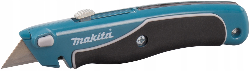 

Makita B-65785 Noż Z Wymiennymi Ostrzami