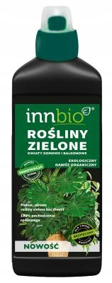 

Naturalny nawóz do roślin Innbio 1L Eko