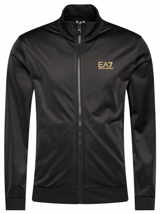 EA7 EMPORIO ARMANI ORYGINALNY DRES XL Marka Emporio Armani