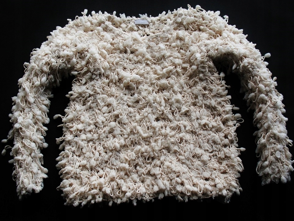 MATALAN___ SWETEREK 146__OVERSIZE