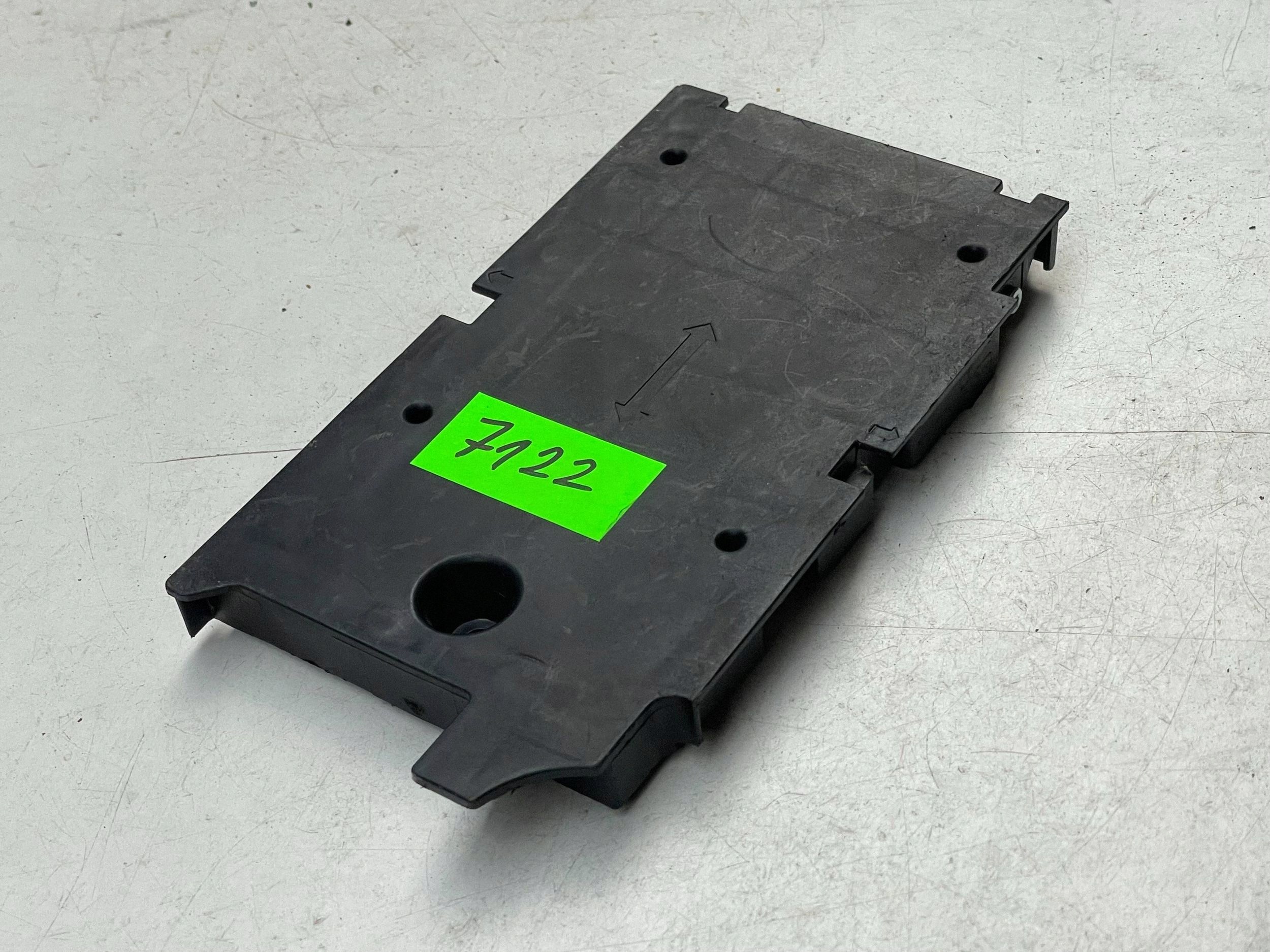 DYSK TWARDY navigation devices MERCEDES MQ01AAD020C !J
